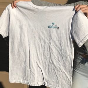 Volcom tee